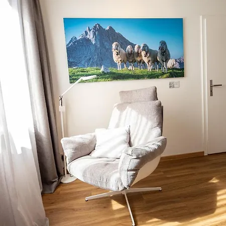 Gluecksgriff Garmisch-Partenkirchen