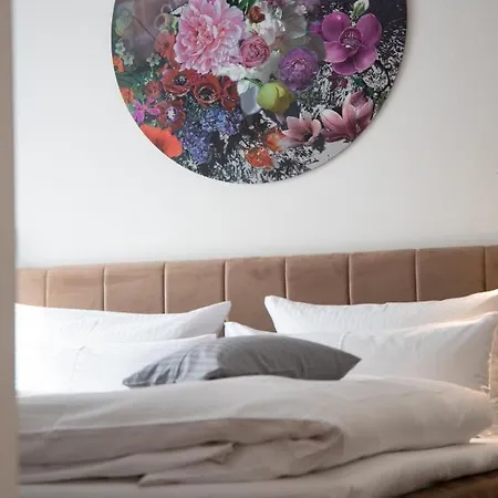 Apartment Gluecksgriff Garmisch-Partenkirchen