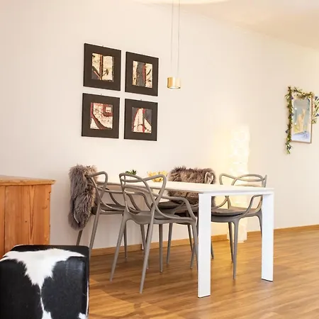Gluecksgriff Apartment