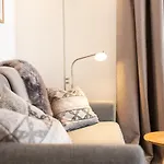 Gluecksgriff Appartement *