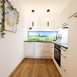 Appartement Gluecksgriff