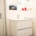 Appartement Gluecksgriff