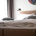 Appartement Gluecksgriff
