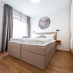 Appartement Gluecksgriff *