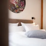 Appartement Gluecksgriff Garmisch-Partenkirchen