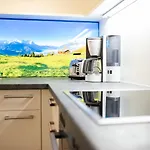 Appartement Gluecksgriff
