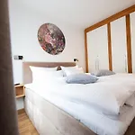 Gluecksgriff Appartement