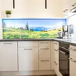 Appartement Gluecksgriff