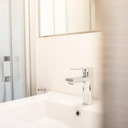 Apartament Gluecksgriff *